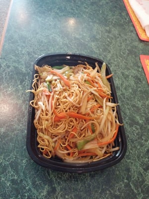 Laiwah Chinese restaurant by null