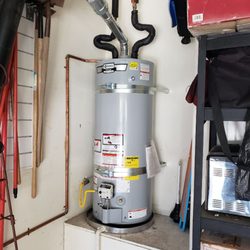 Bill Johnson Plumbing