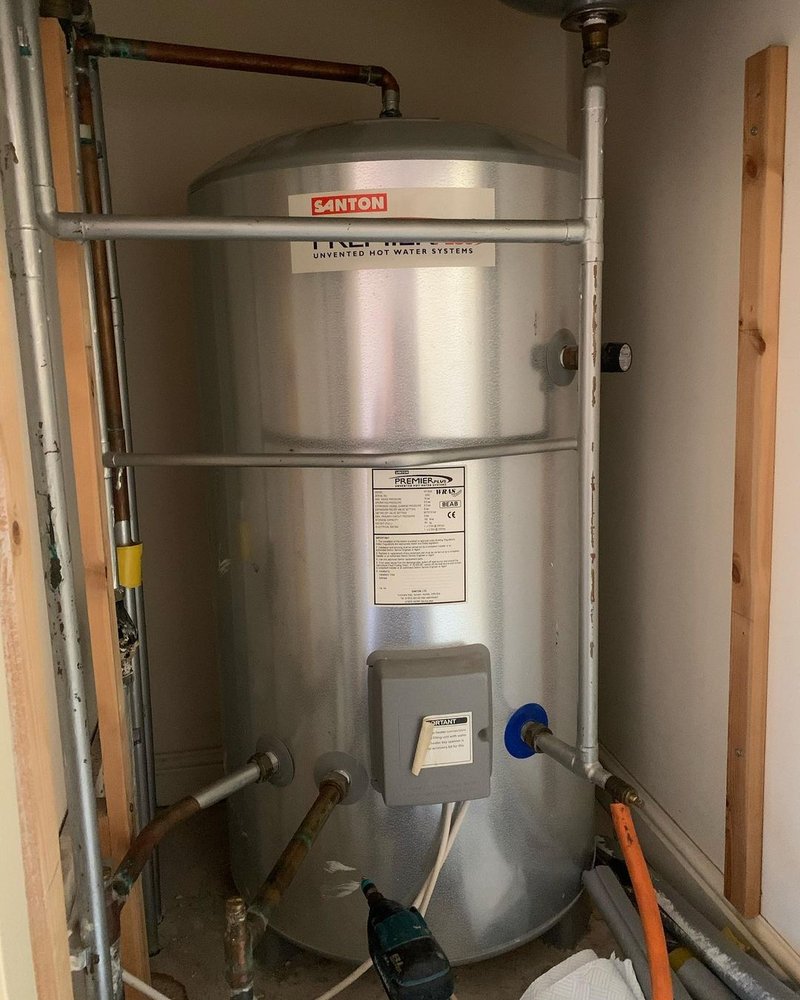 Slide of Pioneer Plumbing & Drain Cleaning