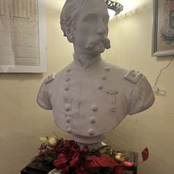 Joshua L. Chamberlain Museum - Happy holidays!!
