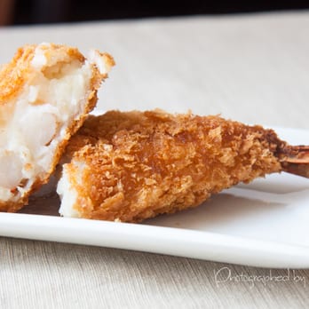 Hokkaido Fair - Whole Shrimp Croquette - Imported Food Near Me - San Jose, California Hokkaido Fair - Whole Shrimp Croquette - Imported Food Near Me - San Jose, California