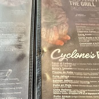 Cyclone Anaya's - Memorial City - Tex-Mex Near Me - Houston, Texas