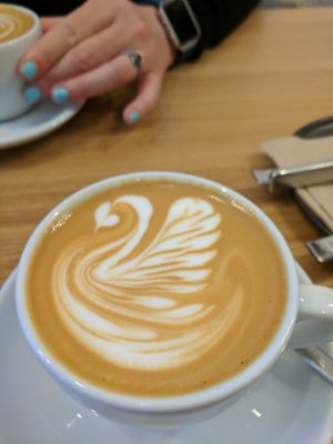 Balz und Balz - Café und feine Kost by null