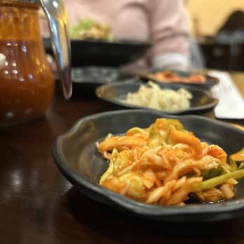 Arario - Kimchee - Korean Near Me - Reno, Nevada