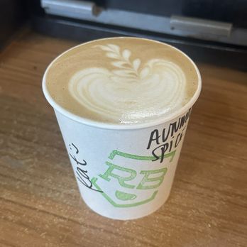 Rob's BrewPoint - Coffee & Tea Near Me - El Cajon, California Rob's BrewPoint - Coffee & Tea Near Me - El Cajon, California