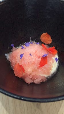 Kato Restaurant by null