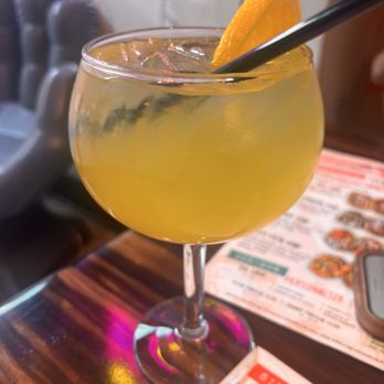 Spitz - Billings - White Sangria - Mediterranean Near Me - Billings, Montana Spitz - Billings - White Sangria - Mediterranean Near Me - Billings, Montana
