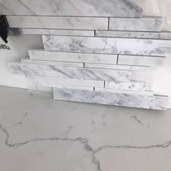Beginyan Tile & Surfaces - Tiles for remodel - helped by Araz :) - Building Supplies Near Me - North Hollywood, California