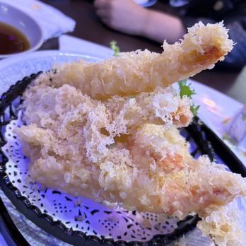 Watashi Sushi & Kitchen - Shrimp tempura - Sushi Bars Near Me - Burnaby, British Columbia Watashi Sushi & Kitchen - Shrimp tempura - Sushi Bars Near Me - Burnaby, British Columbia