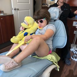Vernon Pediatric Dentistry