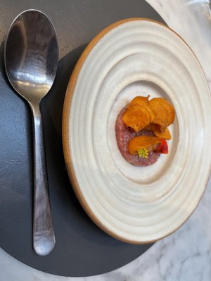 El Papagayo Restaurant by null