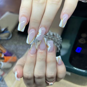 Nail City L&R - Nail City L&R , Contact us (336)417 9765 . Located 1003 W Main St A14 Haw River NC 27258 . Acrylic nails . SNS dipping powder , Gel-X - Nail Salons Near Me - Haw River, North Carolina Nail City L&R - Nail City L&R , Contact us (336)417 9765 . Located 1003 W Main St A14 Haw River NC 27258 . Acrylic nails . SNS dipping powder , Gel-X - Nail Salons Near Me - Haw River, North Carolina