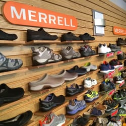 Town & Country Fashions - Merrells!
