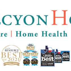 Halcyon Home