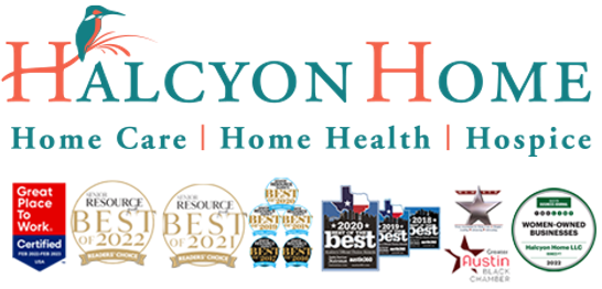 Halcyon Home - home care agency in Austin, TX