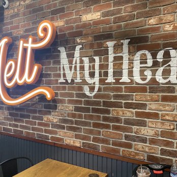 The Melt - Burgers Near Me - Oakland, California The Melt - Burgers Near Me - Oakland, California