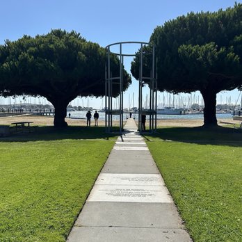 Marina Bay Park - Parks Near Me - Richmond, California Marina Bay Park - Parks Near Me - Richmond, California