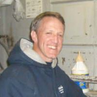 Mike Richard Plumbing & Heating Services Logo