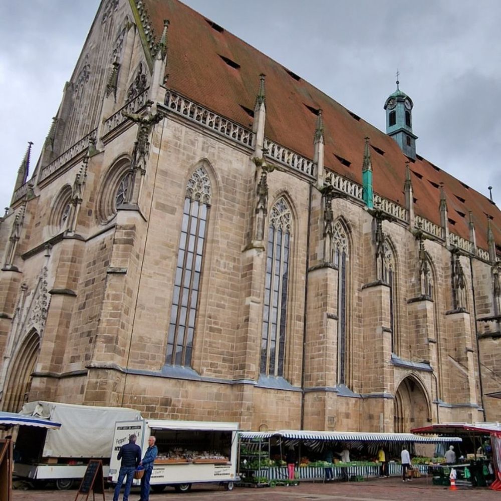 THE BEST 10 CHURCHES near GARTENSTRASSE 19, 74246 EBERSTADT, GERMANY -  Updated 2026 - Hours - Yelp