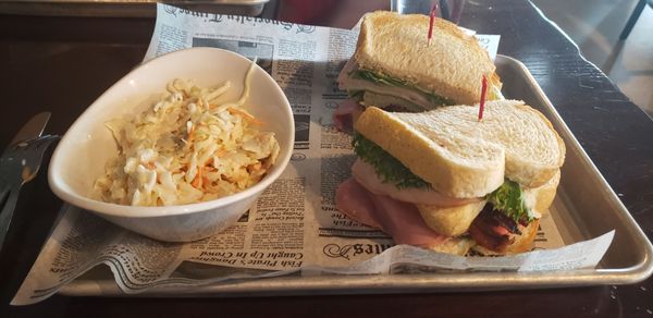 McHugh's Public House by null