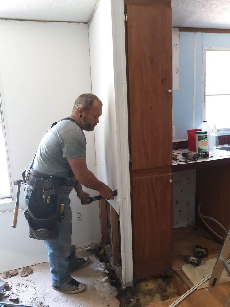 Slide of Masters Of Roofing