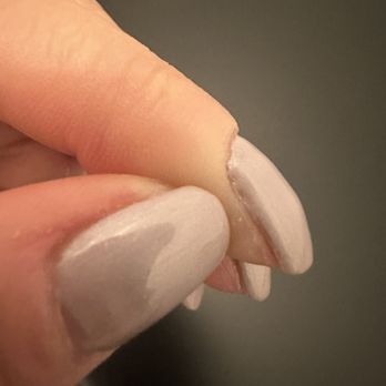 Forest Nails - Nail Salons Near Me - Forest Hills, New York
