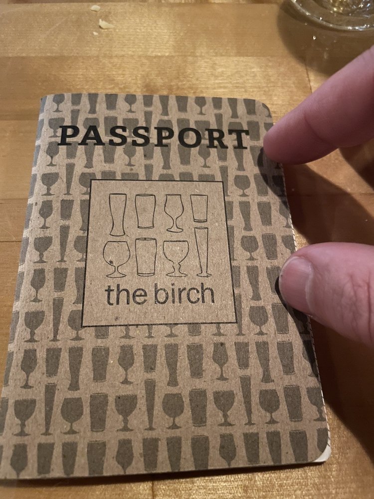 The Birch