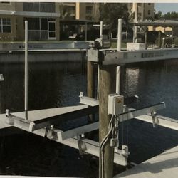 Dockside Mobile Maintenance