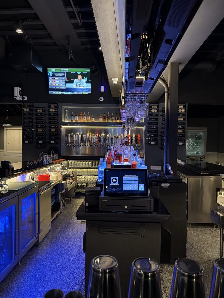 IVR Bar