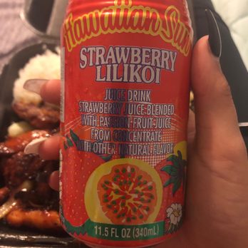 Shaka - Hawaiian Tropical Fruit Drink - Hawaiian Near Me - The Colony, Texas