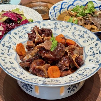 Beijing Tasty House - Chinese Near Me - San Gabriel, California