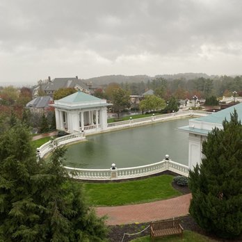 The Hotel Hershey - What a view - Hotels Near Me - Hershey, Pennsylvania The Hotel Hershey - What a view - Hotels Near Me - Hershey, Pennsylvania