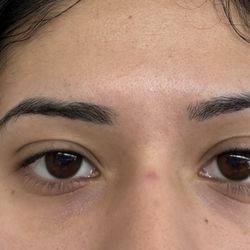 Trust Eyebrow Threading