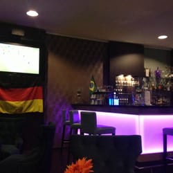 Oversum Vitalresort Winterberg - Hotelbar.Der grüne Tee ist hervorragend!!!