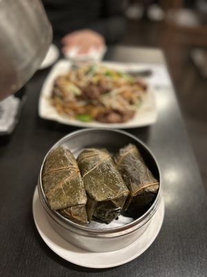 Lunasia Dim Sum House by null