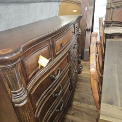 True Treasures Consignment Store - Dresser