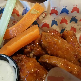 Kelseys Original Roadhouse - Thai sweet chili wings - Comfort Food Near Me - Brampton, Ontario
