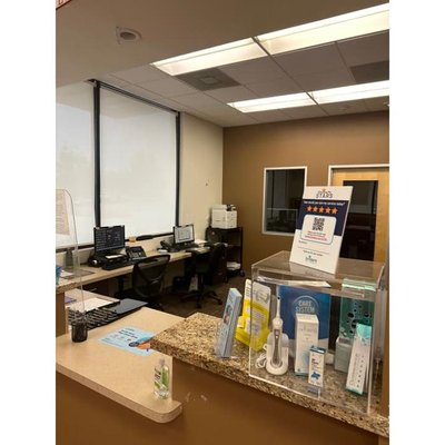 Brident Dental & Orthodontics