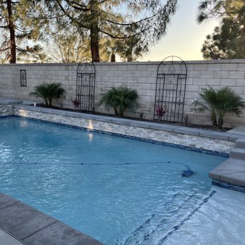 Zuniga Pool Construction - Pool & Hot Tub Service Near Me