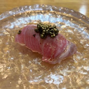 Hatsu Omakase - Sushi Bars Near Me - New York, New York