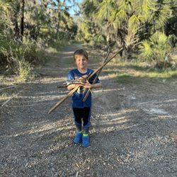 Terra Ceia Preserve State Park