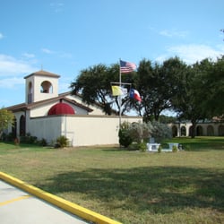 St Paul the Apostle Catholic Church