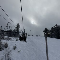 Big Boulder Ski Area