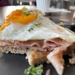 Hiltner Bäckerei Konditorei - Strammer Max