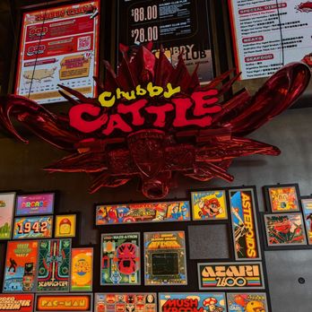 Chubby Cattle BBQ - Barbeque Near Me - Irvine, California Chubby Cattle BBQ - Barbeque Near Me - Irvine, California