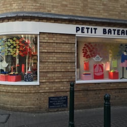 Petit Bateau Cambridge