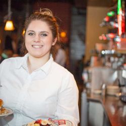 Sammamish Cafe & Spirits