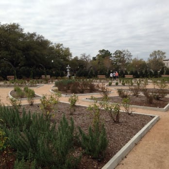 Hermann Park Garden Center - Parks Near Me - Houston, Texas Hermann Park Garden Center - Parks Near Me - Houston, Texas