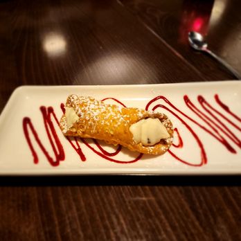 Amaro Bistro - Cannoli - Italian Near Me - Bothell, Washington Amaro Bistro - Cannoli - Italian Near Me - Bothell, Washington