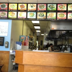 China Cary